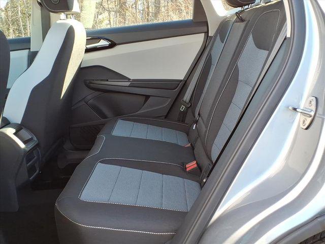2026 Volkswagen Taos S