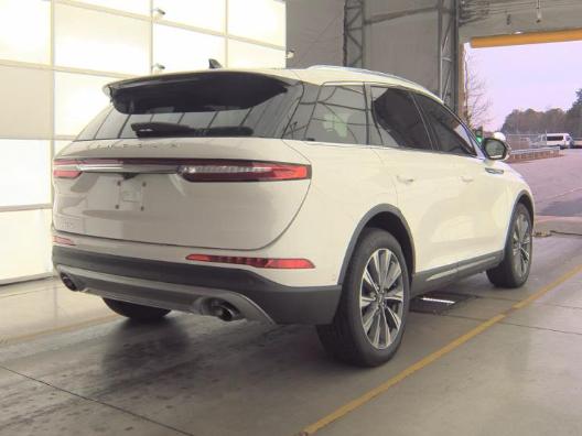 Used 2020 Lincoln Corsair For Sale in Millington, TN