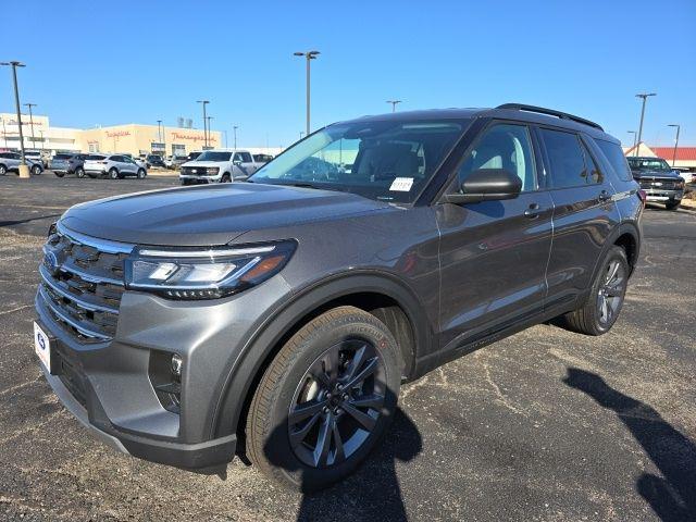2026 Ford Explorer Active for sale in Kansas City, MO