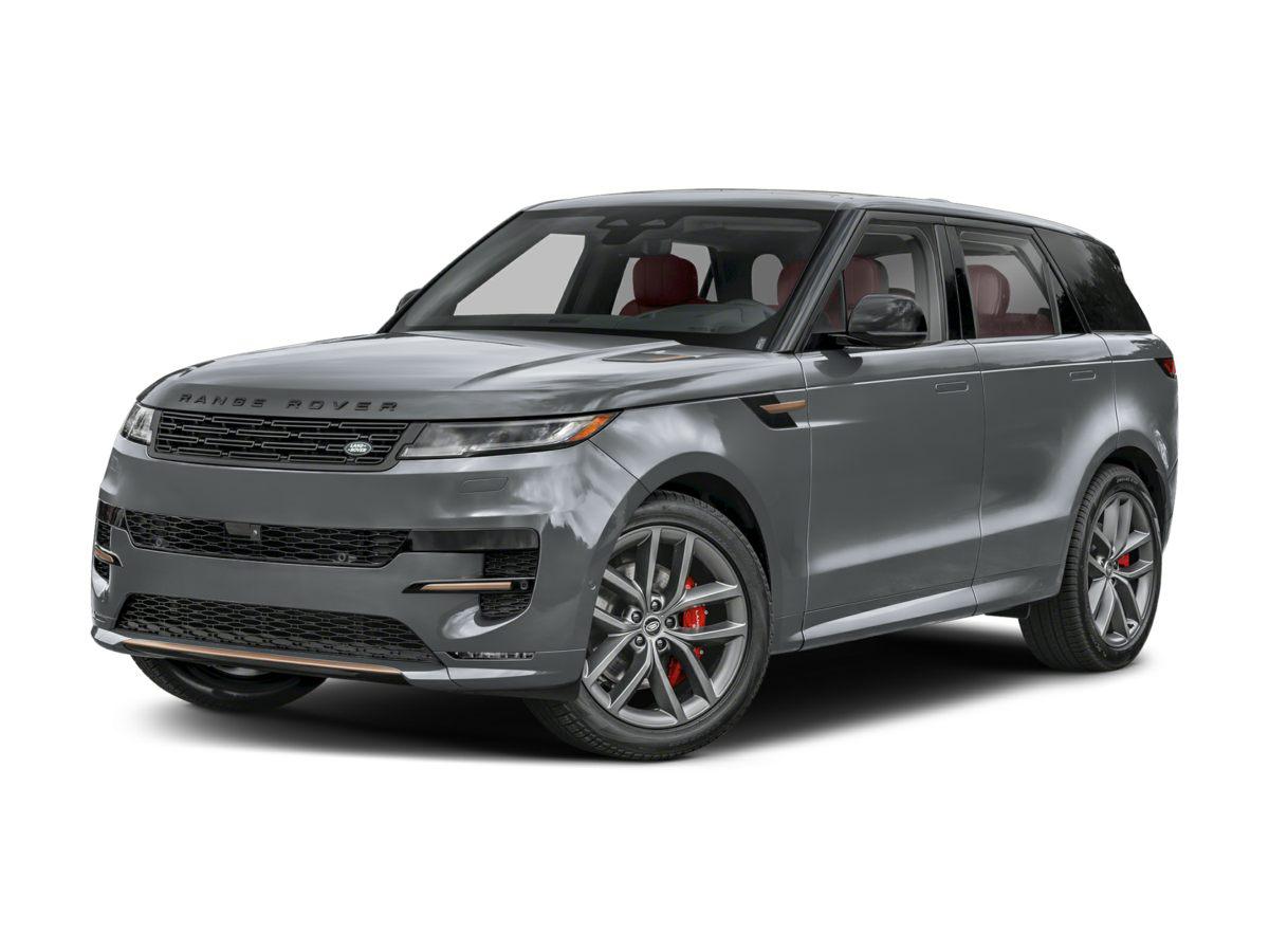 2025 Land Rover Range Rover Sport SE's photo
