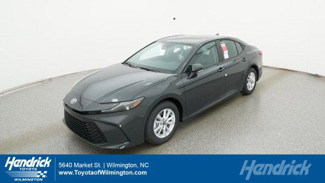 2026 Toyota Camry LE for sale in Wilmington, NC