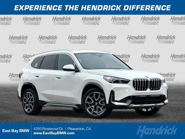 2025 BMW X1 xDrive28i for sale in Daleville, IN