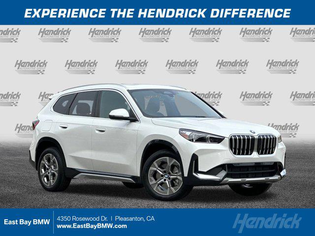 2025 BMW X1 xDrive28i for sale in Daleville, IN