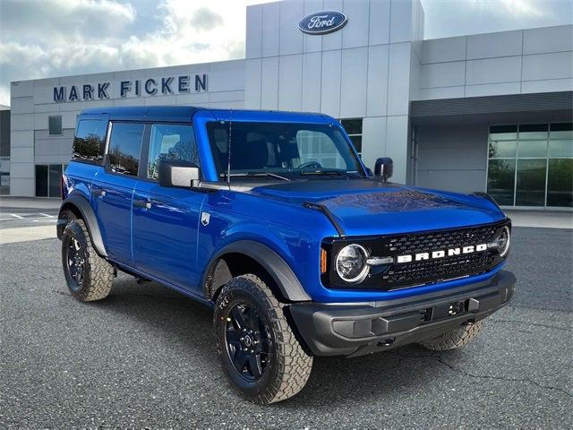 2025 Ford Bronco Big Bend for sale in Charlotte, NC