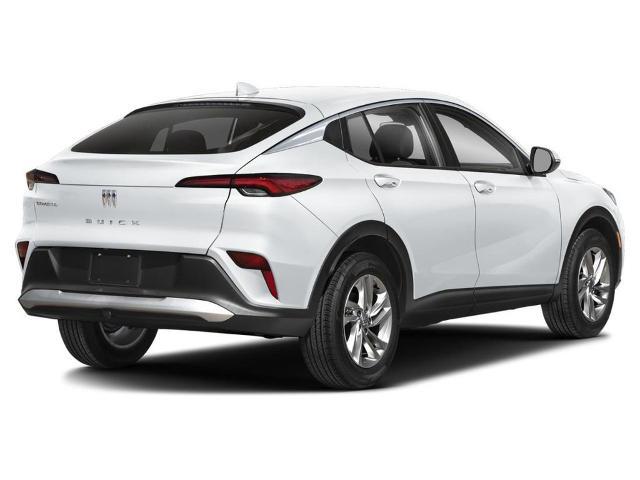 2026 Buick NV Sport Touring FWD