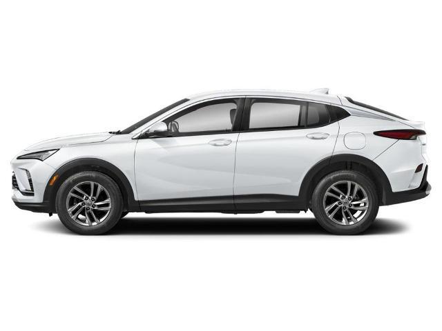 2026 Buick NV Sport Touring FWD