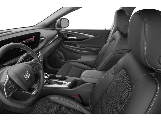 2026 Buick NV Sport Touring FWD