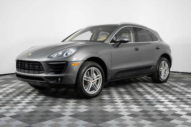 2016 Porsche Macan S for sale in Lindon, UT