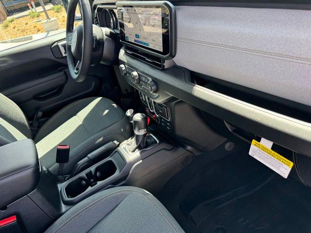 2026 Jeep Wrangler 4-Door Willys 4x4