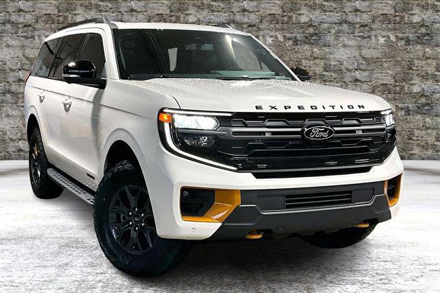 2025 Ford Expedition Tremor for sale in Greenville, MI