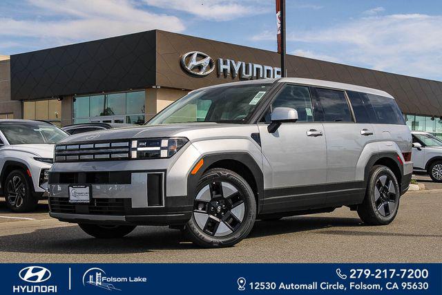 2026 Hyundai Santa Fe Hybrid SE for sale in Folsom, CA