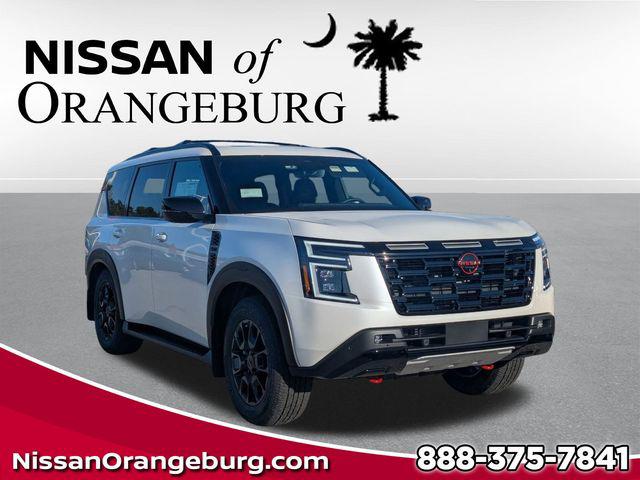2026 Nissan Armada PRO-4X for sale in Orangeburg, SC