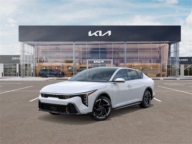 2025 Kia K4 GT-Line for sale in Silsbee, TX