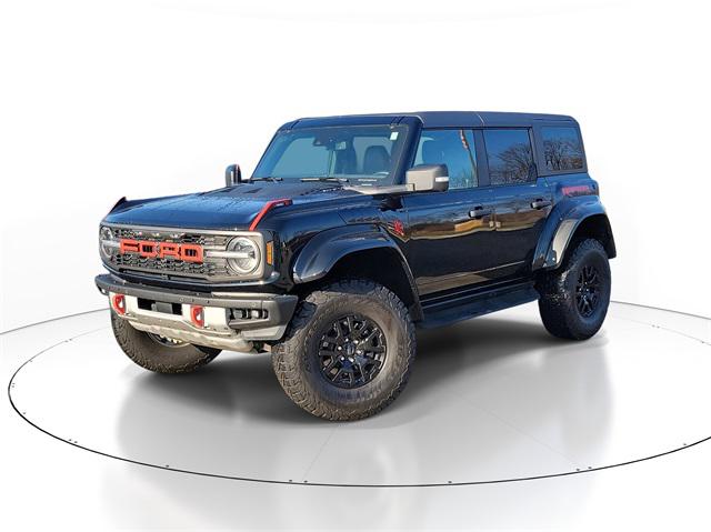 2024 Ford Bronco Raptor for sale in Holly, MI