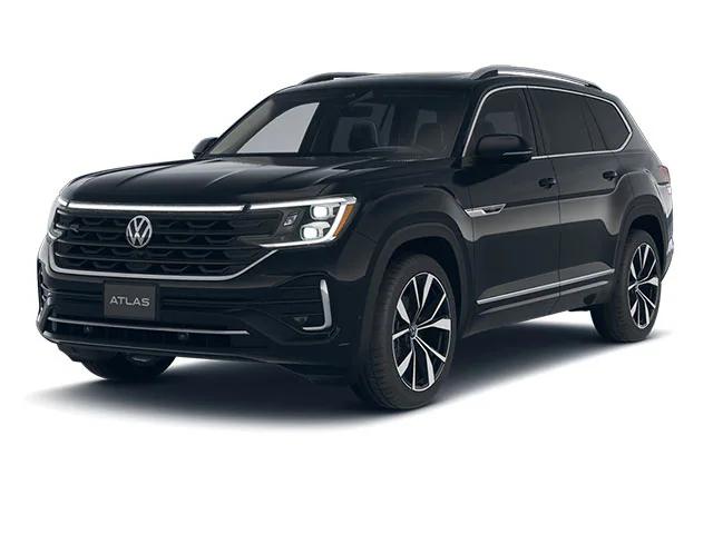 2026 Volkswagen Atlas SEL Premium R-Line for sale in Richmond, VA