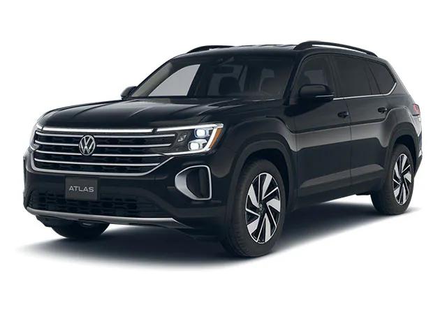2026 Volkswagen Atlas SE with Technology for sale in Richmond, VA