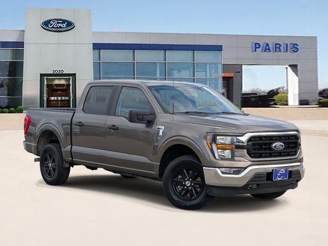 2023 Ford F-150 XLT for sale in Paris, TX