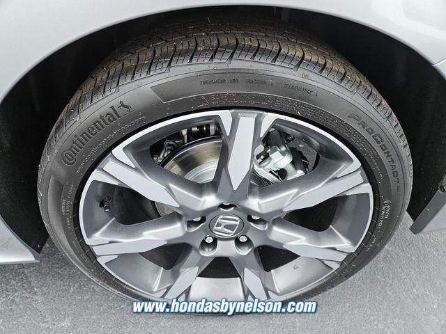 2026 Honda Civic Sport Touring