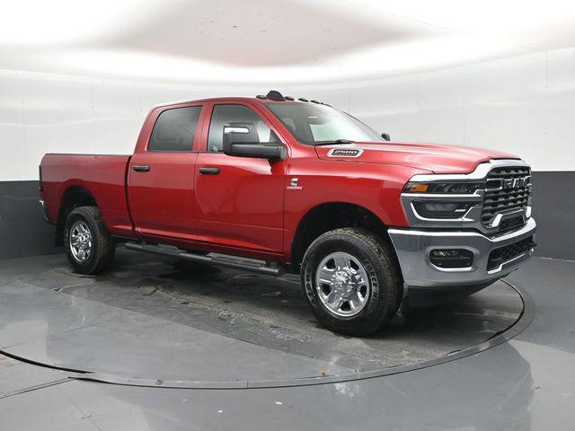 2026 Ram 2500 Tradesman Crew Cab 4x4 6'4" Box for sale in Tulsa, OK