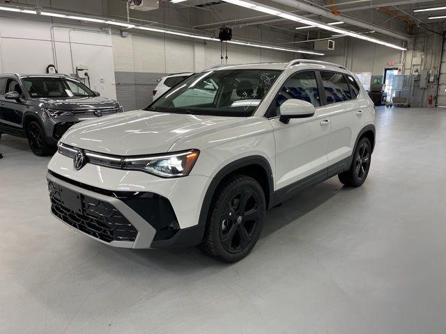2026 Volkswagen Taos SEL for sale in Watertown, MA