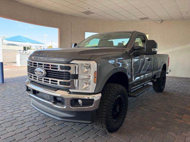 2026 Ford F-350 XLT for sale in Bullhead City, AZ