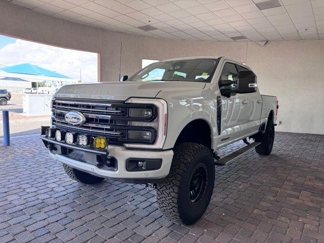 2026 Ford F-350 Platinum for sale in Bullhead City, AZ