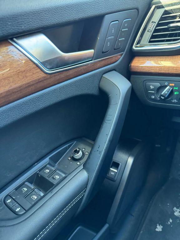 2021 Audi Q5 Premium Plus 45 TFSI quattro S tronic