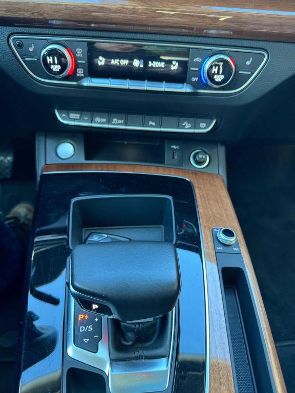 2021 Audi Q5 Premium Plus 45 TFSI quattro S tronic