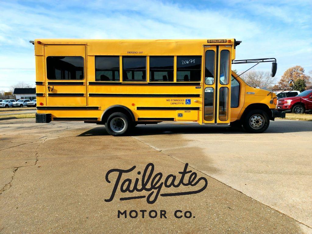 2006 Ford E-Series's photo