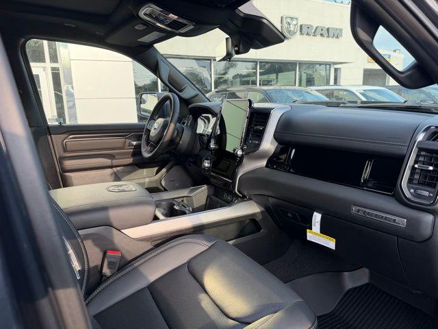 2026 Ram 1500 Rebel Crew Cab 4x4 5'7" Box