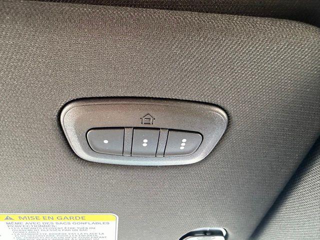 2026 Ram 1500 Rebel Crew Cab 4x4 5'7" Box