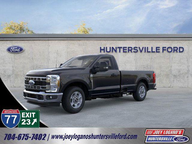 2026 Ford F-250 XLT for sale in Huntersville, NC