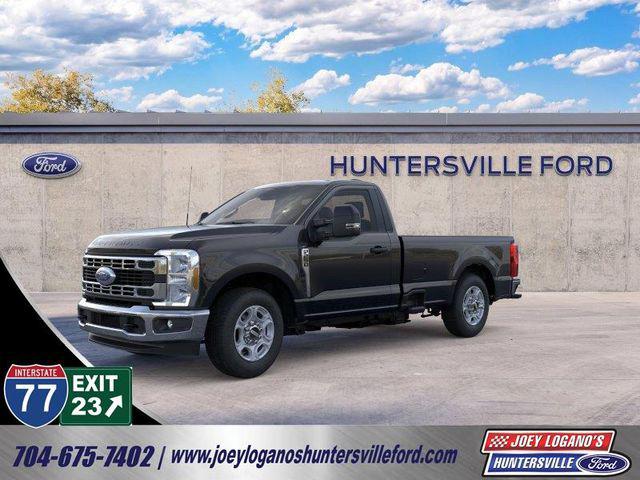 2026 Ford F-250 XLT for sale in Huntersville, NC