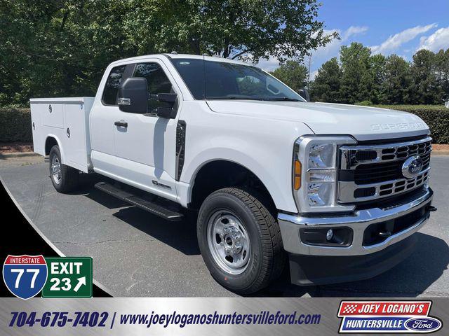 2026 Ford F-350 XL for sale in Huntersville, NC