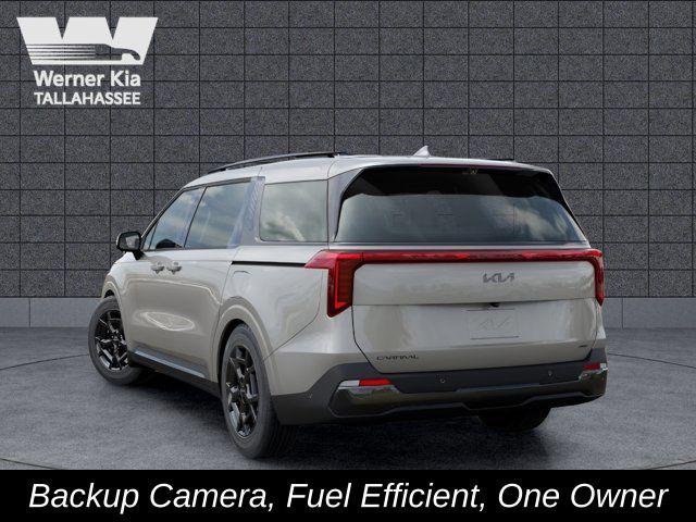 2026 Kia Carnival MPV SX Prestige