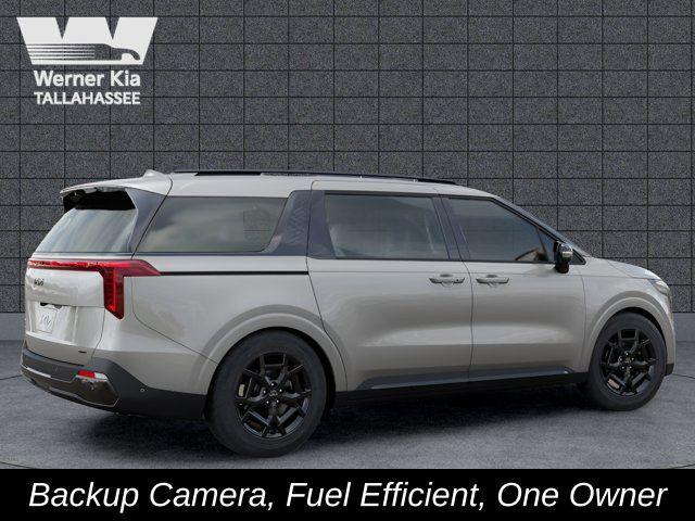 2026 Kia Carnival MPV SX Prestige