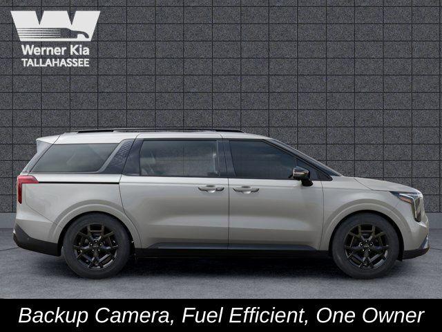2026 Kia Carnival MPV SX Prestige