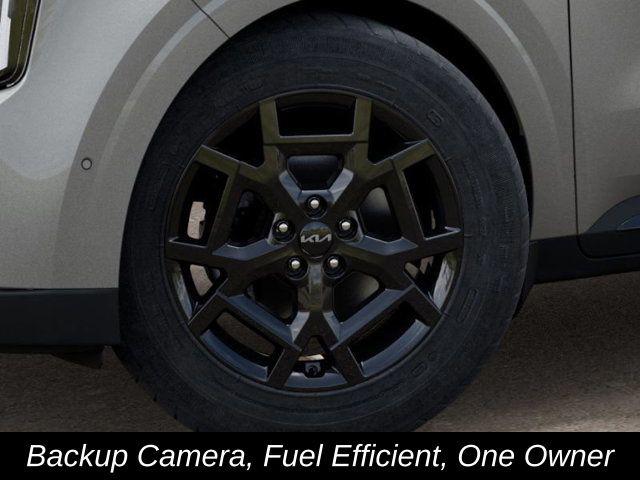 2026 Kia Carnival MPV SX Prestige