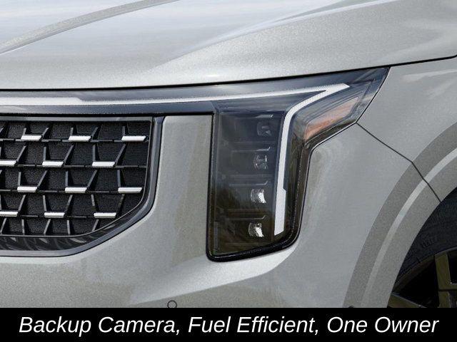 2026 Kia Carnival MPV SX Prestige