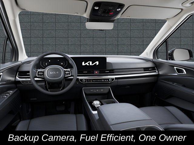 2026 Kia Carnival MPV SX Prestige