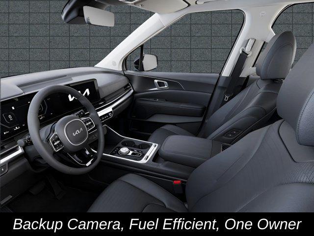 2026 Kia Carnival MPV SX Prestige