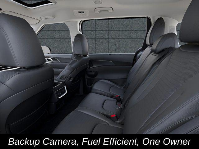 2026 Kia Carnival MPV SX Prestige