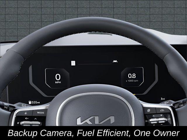 2026 Kia Carnival MPV SX Prestige