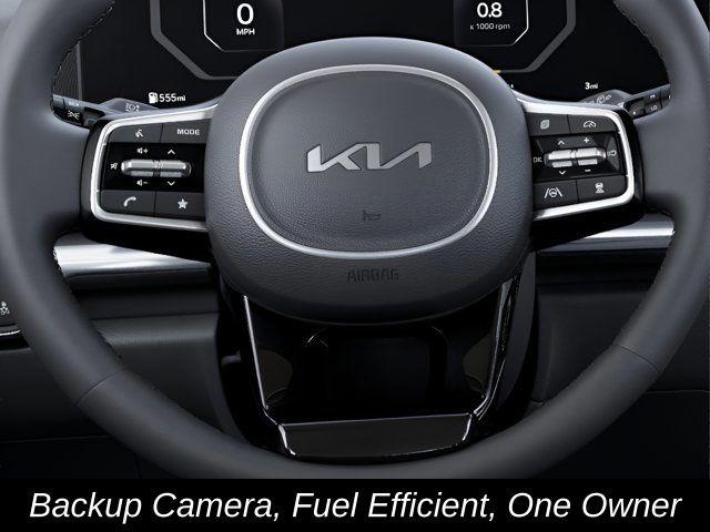 2026 Kia Carnival MPV SX Prestige