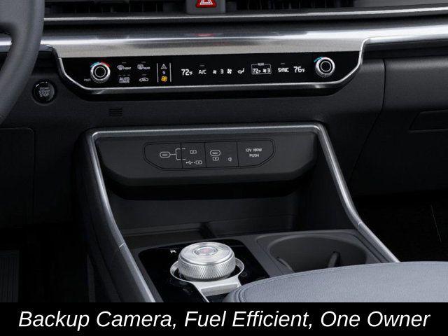 2026 Kia Carnival MPV SX Prestige