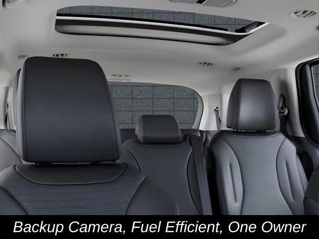2026 Kia Carnival MPV SX Prestige