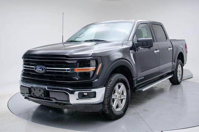2024 Ford F-150 XLT's photo