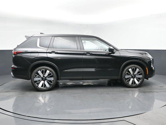 2026 Mitsubishi Outlander SE 1.5T 2WD