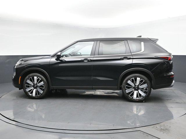 2026 Mitsubishi Outlander SE 1.5T 2WD