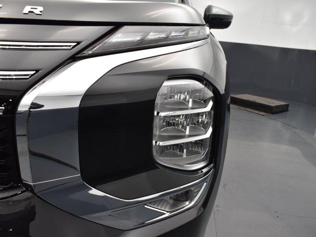 2026 Mitsubishi Outlander SE 1.5T 2WD